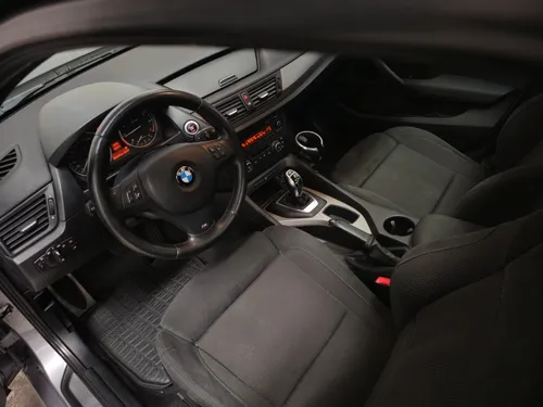BMW X1 2.0 Xdrive 28ia M Sport At