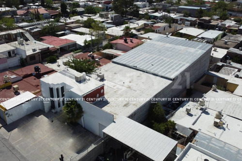 Bodega En Venta En Colonia Granjas, Chihuahua Chih.