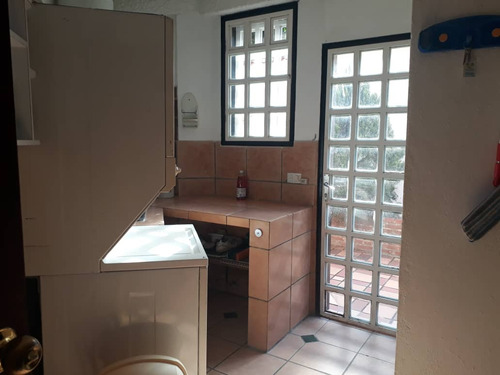 Alquiler Casa Campestre 400 Mts2 En Oripoto-urb. Loma Larga. Milthonhouse53