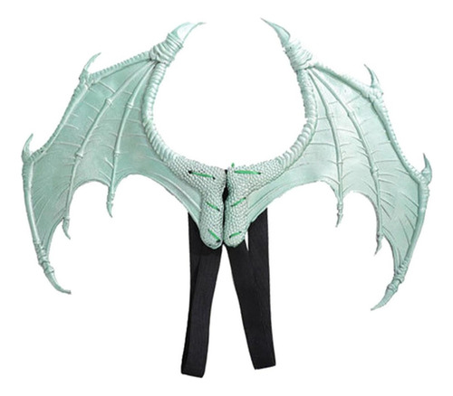 Dragon Wing Devil Halloween Costume For Girls 2024