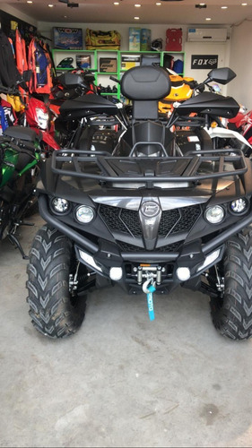 Cuatriciclo Cf Motos Startmotos32