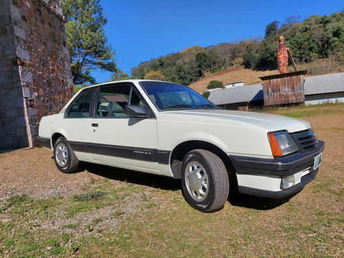 Imagem 14 de 15 de Chevrolet Monza Sl/e