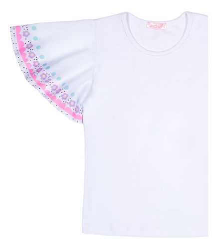 Conjunto Macacão Arco Iris + Roupa Da Boneca Ma0237 Marthiê
