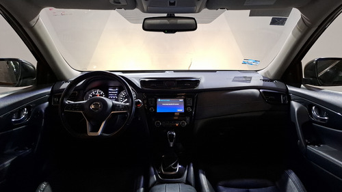 Nissan X-Trail 2.5 EXCLUSIVE 3 ROW AUTO 4WD
