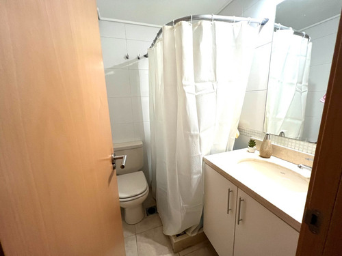Imagen 6 de 15 de Alquiler En Pocitos, Dos Dormitorios, Dos Baños