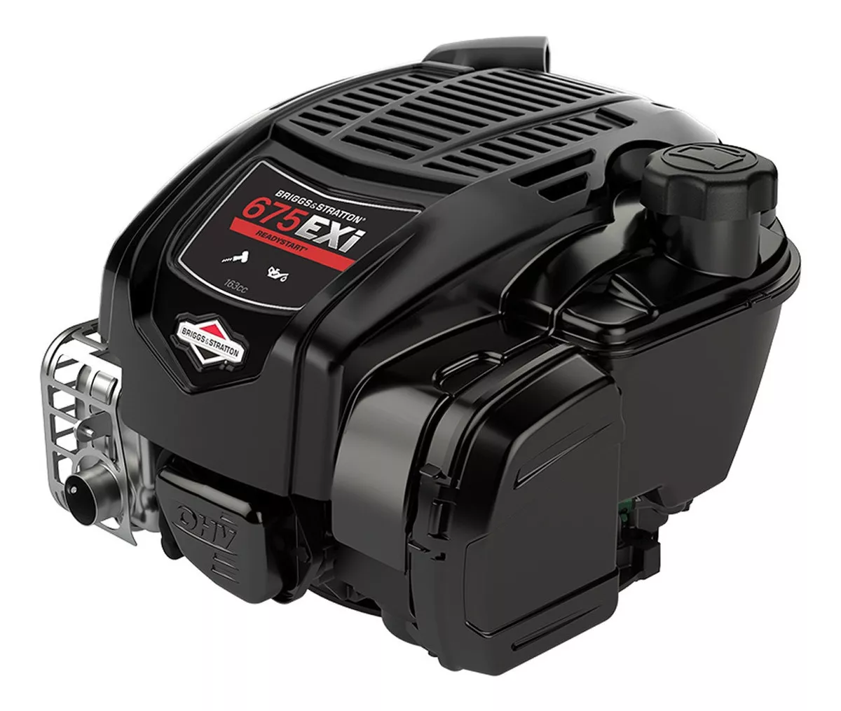 Tercera imagen para búsqueda de motor briggs stratton 675 exi herramientas jardin