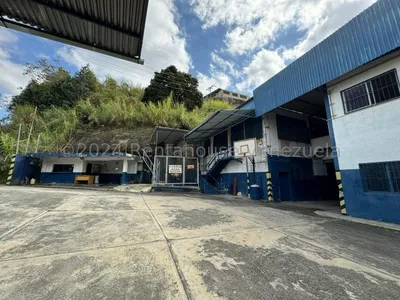 Galpón en venta