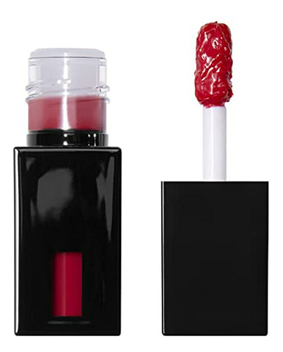 Lip Stain Compatible Con Varios Tipos De Piel.