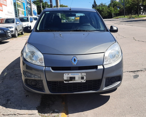Renault Sandero 1.6 Pack Plus 90cv 2012