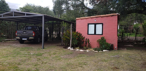 Casa En Venta Merlo San Luis A Mts De La Av Del Sol