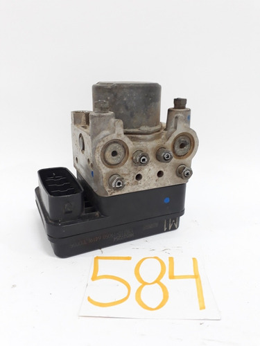 Imagem 1 de 6 de Módulo Abs Mitsubishi Pajero Tr4 2.0 2012 135110-19050 Cx584