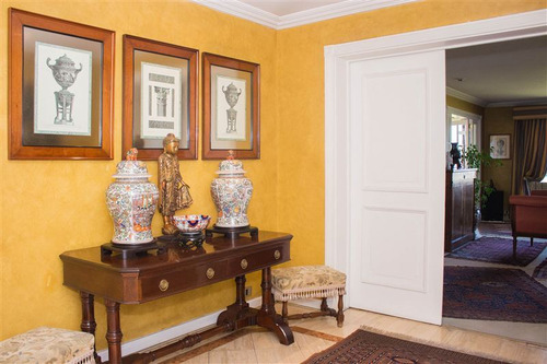 Departamento En Venta De 2 Dorm. En Vitacura