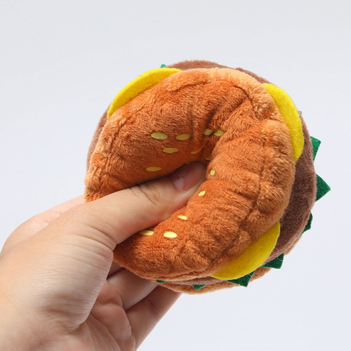 Juguete Masticable Para Mascotas, Juguete De Peluche Para Ma