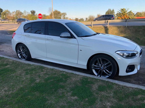Bmw Serie 1 120i Pack M 2.0t