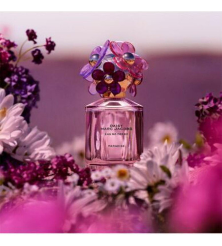 Perfume Marc Jacobs Daisy So Fresh Paradise Edt 75 Ml Wom