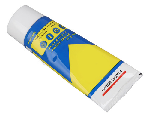 Masilla Selladora Multiusos De Silicona Impermeable