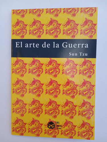 El Arte De La Guerra De Sun Tzu