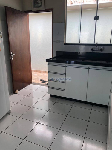 Imagem 15 de 30 de Casa À Venda, 170 M² Por R$ 370.000,00 - Vila Ricardo - Londrina/pr - Ca1940