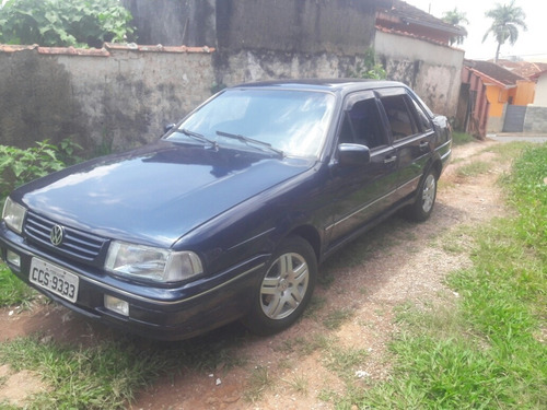 Volkswagen Santana Santana 2000