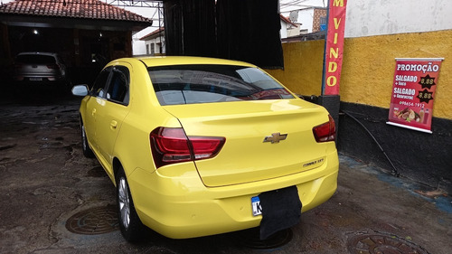 Imagem 11 de 12 de Chevrolet Cobalt