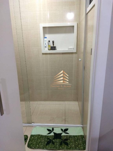 Imagem 25 de 30 de Cobertura Na Vila Augusta - Fatto Quality -126m² - 3 Dormitórios, 1 Suíte, 2 Vagas. - Co0016