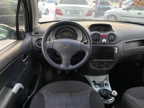 Imagem 4 de 8 de Citroen C3 1.4