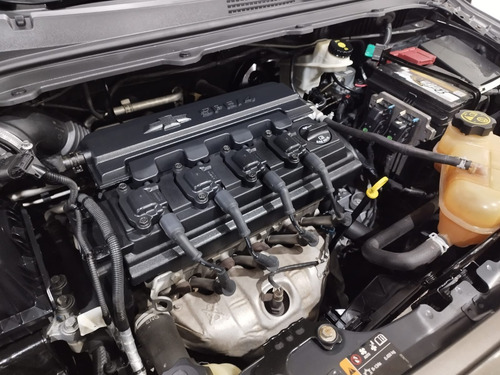 Chevrolet Onix 1.0 Lt 5p