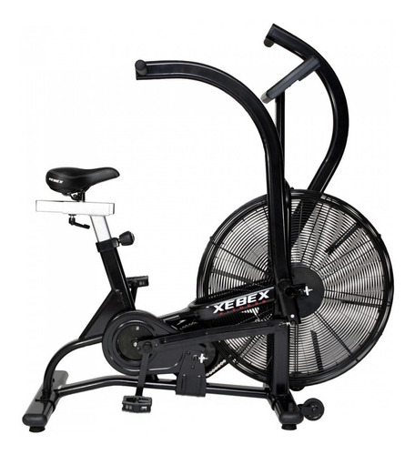 Air Bike Xebex  Ab-1-ba Smart Connect  Tw