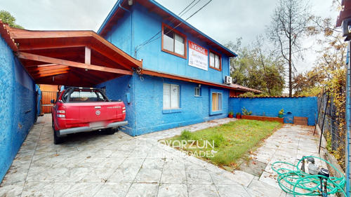 Casa En Venta De 5 Dormitorios 3 Baños 3 Estacionamientos