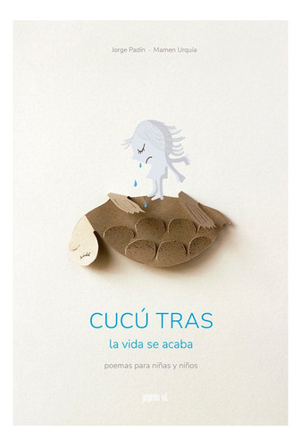 Cucu Tras, De Padin Quintanal, Jorge. Editorial Pepitas De C