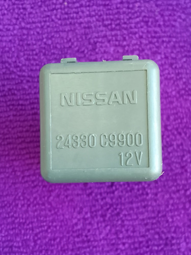 Relay 24330-c9900 Nissan Infinity 