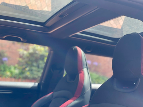 Mini John Cooper Works 2019