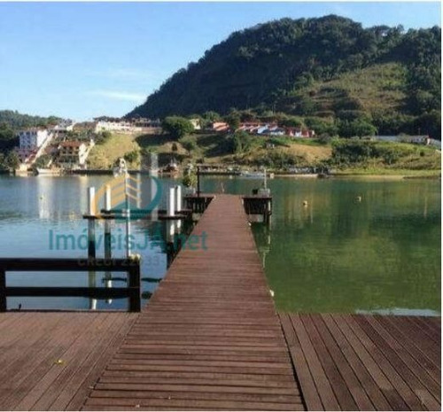 Imagem 16 de 24 de Apartamento Alto Padrão À Venda Em Angra Dos Reis/rj - 865