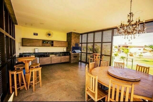 Imagem 9 de 14 de Terreno-em-condominio-para-venda-em-quinta-do-lago-residence-sao-jose-do-rio-preto-sp - 2022445-va