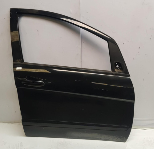 Porta Dianteira Direita Mercedes B180 2008 2011