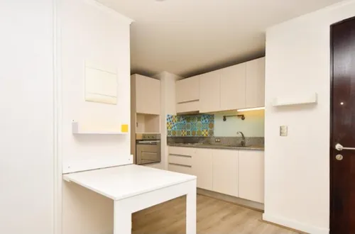 Se Vende Hermoso Departamento En Comuna De Estación Central