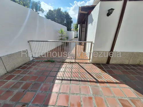 Casa En Venta En Macaracuay