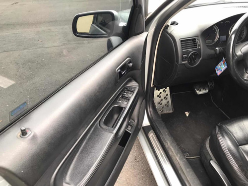Volkswagen Jetta Gli 1.8t Gli