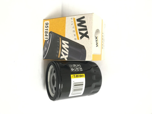 Filtro De Aceite Fiat Tipo 1.6 94-96 Uno 1.3 97-07 