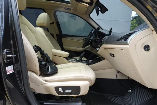 BMW X3 2.0 F25 Xdrive20d Executive