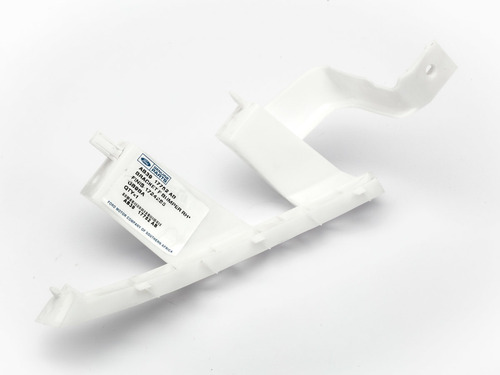 Imagen 3 de 8 de Soporte Paragolpe Delantero Derecho Ford Ranger
