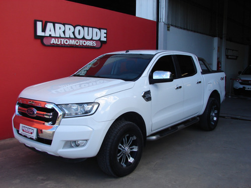 Ford Ranger 3.2 Cd 4x4 Xlt Tdci 200cv