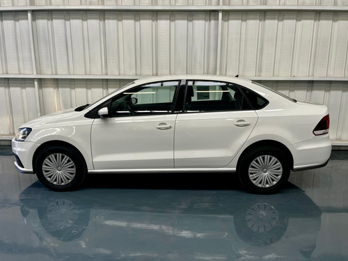 Volkswagen Vento 2022