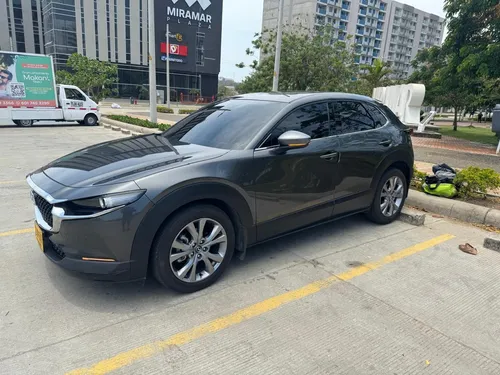Mazda CX-30 2.0 Grand Touring At