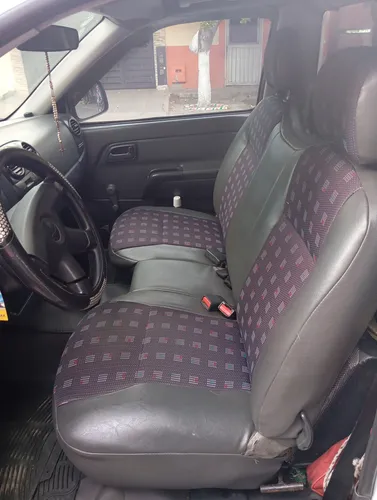 Chevrolet LUV D-MAX 2.5 Cabina Sencilla 4X2 Mt