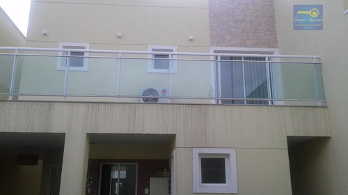 Imagem 18 de 30 de Casa Residencial À Venda, Lagoa Redonda, Fortaleza. - Codigo: Ca0265 - Ca0265