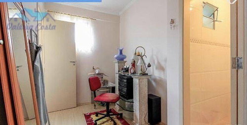 Imagem 6 de 16 de Apartamento À Venda, 134 M² Por R$ 1.220.000,00 - Bela Vista - São Paulo/sp - Ap1243