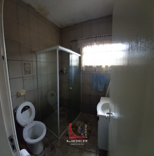 Imagem 15 de 15 de Casa Com Edícula Santa Luzia Bragança Paulista - Ca0738-1