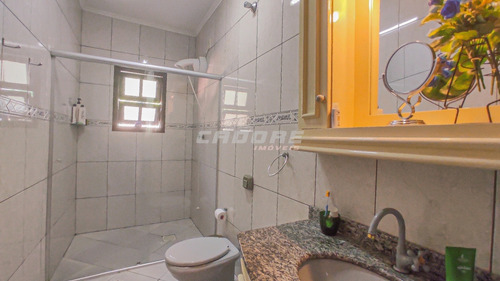Imagem 20 de 30 de Excelente Casa Residencial No Bairro Garcia Em Blumenau. - 3052343v