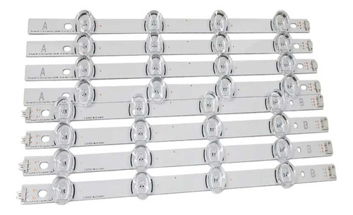 Barramento Led 39lb6500 39lb6200 39lb5800 39lb5600 39lb5500